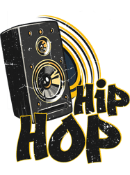 Loud Speakers Celebrate 50th Anniversary Hip Hop Music Fans