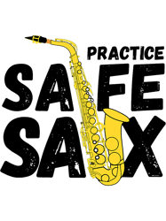 practice safe sax saxophone essential