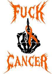 1st Grade Squad Team Funny Back To School Girls Boys TeacherFuck Cancer Rock Tattoos Warrior Orange Leukemia Cancer 21,P