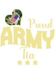 Proud Army TIA Camouflage Dog Tag Family Matching, Png, Png For Shirt, Png Files For Sublimation, Digital Download,