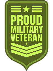 Proud Military Veteran Vietnam Korean War American Soldier, Png, Png For Shirt, Png Files For Sublimation, Digital Downl