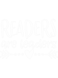 Readers Are Leaders 2Funny Librarian Teacher, Png, Png For Shirt, Png Files For Sublimation, Digital Download,