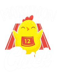 Running Runner Half Marathon Chicken Girl Marathon Chick 21, Png, Png For Shirt, Png Files For Sublimation, Digital Down