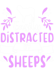 Sheep Outfit for Sheep Lovers Apparel Women Girls, Png, Png For Shirt, Png Files For Sublimation, Digital Download,