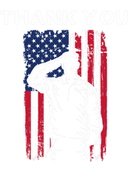 Thank You to The US Military 2Vintage American Flag, Png, Png For Shirt, Png Files For Sublimation, Digital Download,