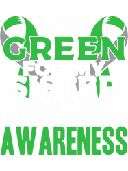 Traumatic Brain Injury For Mom TBI Awareness Sister Women, Png, Png For Shirt, Png Files For Sublimation, Digital Downlo