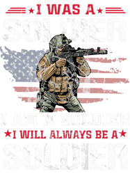 Veterans 2Our Troops I Will Always Be A Soldier Gift, Png, Png For Shirt, Png Files For Sublimation, Digital Download,