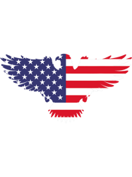 Veterans day 4th of July patriotic eagle us flag usa, Png, Png For Shirt, Png Files For Sublimation, Digital Download,