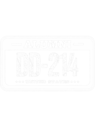 Veterans Day American Military ALUMNI DD214 UNITED STATES US, Png, Png For Shirt, Png Files For Sublimation, Digital Doa