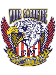 Veterans day eagle quote, Png, Png For Shirt, Png Files For Sublimation, Digital Download,