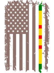 Veterans Day Vietnam War Veteran Soldier COMMEMORATIVE FLAG, Png, Png For Shirt, Png Files For Sublimation, Digital Down