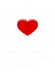 Ways To Win My Heart Chicken Funny Animal Meme Humor, Png, Png For Shirt, Png Files For Sublimation, Digital Download,