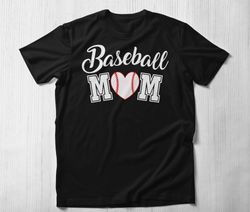 game day t-shirt, baseball mom shirt, baseball t-shirt, baseball mama shirt womens baseball shirt mother's day gift base