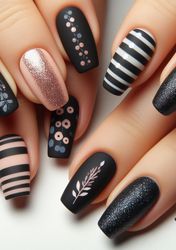 nail care essentials: a comprehensive guide to healthy and beautiful nails