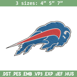 Buffalo Bills embroidery design, Buffalo Bills embroidery, NFL embroidery, sport embroidery, embroidery design.