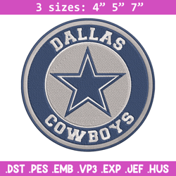 Dallas Cowboys Coins embroidery design, Dallas Cowboys embroidery, NFL embroidery, sport embroidery, embroidery design