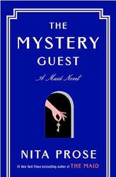 The Mystery Guest By Nita Prose