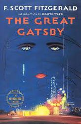 The Great Gatsby: The Original 1925 Edition (A F. Scott Fitzgerald Classic Novel)  by  F. Scott Fitzgerald
