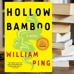 Hollow Bamboo A Novel