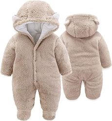 lee damion baby clothes winter coats cute newborn infant