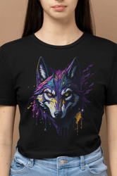 Wolf Pack SVG Wolfpack SVG Wild Animal T-Shirt Decals Vinyl Graphics Cricut Cut Files Silhouette Clipart Vector Digital