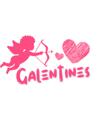 XBow Galentines Gang