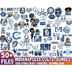 50 Indianapolis Colts Logo - Indianapolis Colts Svg - Colts Emblem - Cool Colts Logo - New Colts Logo - Nfl Teams Logo