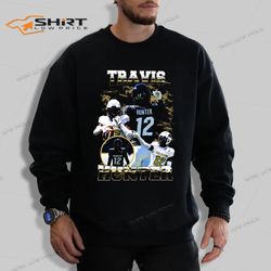 Travis Hunter 12 Fan Gift Sweatshirt