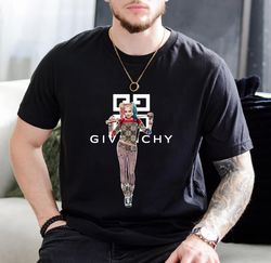 Givenchy Harleyquinn Fan Gift T-Shirt