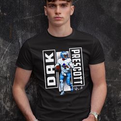 Dak-Prescott-Dallas-Cowboys-Verticals-signature-shirt