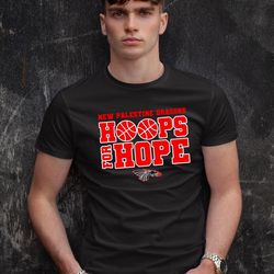 New-Palestine-Dragon-hoops-for-hope-shirt