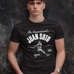 New-York-Yankees-The-Generational-Juan-Soto-signature-shirt