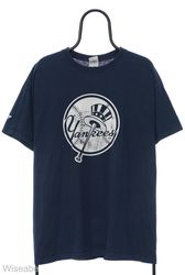 Vintage New York Yankees MLB  T -Shirt