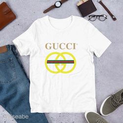 Unique Gucci Logo T-Shirt, Gucci Shirt Cheap