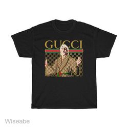 T Shirt Gucci Mens