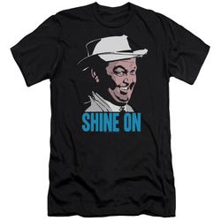 Andy Griffith Shine On  Adult Men's Graphic Tee Shirt Sm-6xl3000