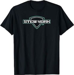 breanna stewart - stew york - new york basketball t-shirt9339