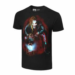 wwe the fiend bray wyatt photo t-shirt official all sizes new