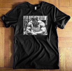 Arnold Schwarzenegger Unisex T-shirt 3034