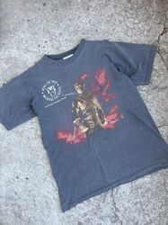 Full Print Michael Jackson T-Shirt