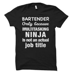 funny bartender shirt, funny bartender gift, bartender shirts, bartender gifts, gift for bartender