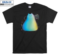 Disney Soul Cat Portrait Music T-shirt Hoody Kids Child Tote Bag Tshirt S-M-L-XL-XXL-3XL-4XL-5XL Gildan Oversized Men Wo