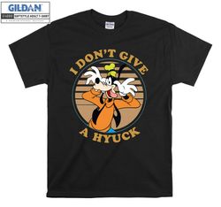 Vintage Disney Goofy T-shirt Hoodie Kids Child Tote Bag Tshirt S-M-L-XL-XXL-3XL-4XL-5XL Gildan Oversized Men Women Unise