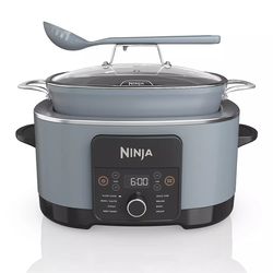 Ninja Foodi 8.5-qt. PossibleCooker PRO Multi-Cooker - MC1001