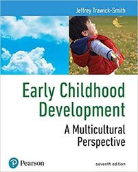 early childhood development: a multicultural perspective 7th edition
