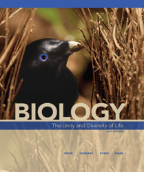 Biology The Unity and Diversity of Life 15th Edition 9781337408332 - eBook PDF Instant Download