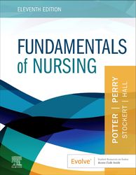 Fundamentals of Nursing 11th Edition - eBook PDF Instant Download