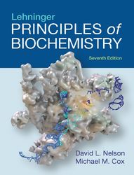 Lehninger Principles of Biochemistry 7th Edition - eBook PDF Instant Download