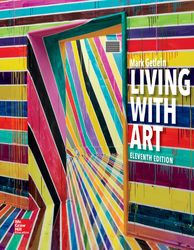Living With Art 11th Edition - eBook PDF Instant Download