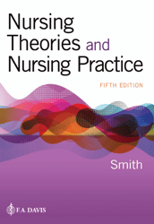 Nursing Theories and Nursing Practice 5th Edition - eBook PDF Instant Download